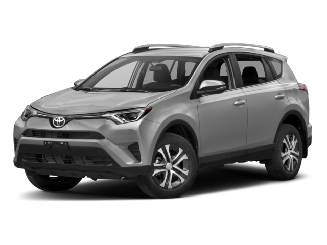 2017 Toyota RAV4 2017 Toyota RAV4